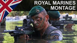 HM Royal Marines | Per Mare, Per Terram | HD