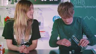 Drugslab   Возбуждаемся от ГОМК