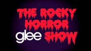 Glee Cast - Sweet Transvestite HQ