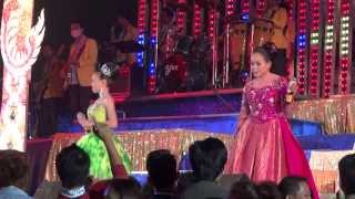 นกน้อย อุไรพร - นกจ๋า