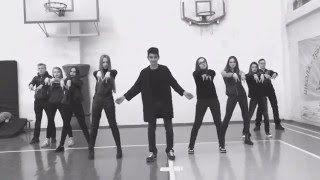 No Twerk (Премьера клипа, 2015) 9г