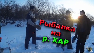 ЗИМНЯЯ РЫБАЛКА НА ЛЕНКА | Тала из ленка | Шурпа из телятины