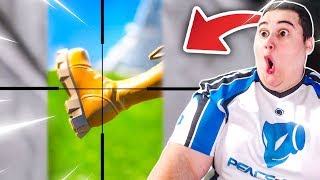 LES JOUEURS LES PLUS MALCHANCEUX DE L'HISTOIRE DU FORTNITE BATTLE ROYALE !