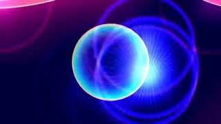 Footage / Футаж - Movement of Light / Pух світла / Движение света