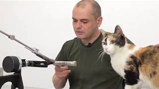 АУКЦИОН!. Тест новых алмазов 3/2 мик. на связках ОСК и ОСБ