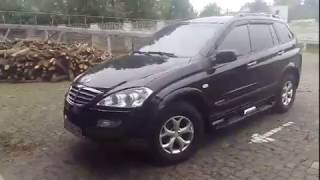 SSANGYONG KYRON '2008 Житомир