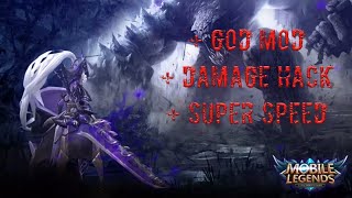 Mobile Legend ✓Самый жёсткий чит!! Чит буст!! Чит на кожу!!