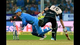 India v New Zealand: India beat New Zealand by 6 runs in a thriller, clinch T20 series 2-1