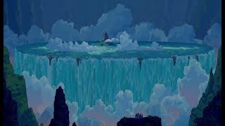 КУПОЛ и ПЛОСКАЯ ЗЕМЛЯ в ФИЛЬМАХ
