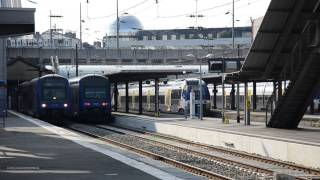 Trainspotting Lille Flandres France