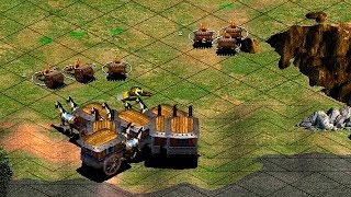1v1 Arabia | Portuguese vs Koreans | vs TheMax
