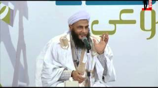 مؤتمر فورشباب - د.محمد الددو - جلسة حوارية
