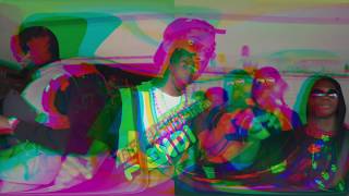 Codé la M - Freestyle Honey #1
