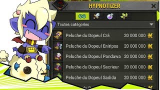 Dofus: ¿La estafa del peluche? y otras mas comunes.