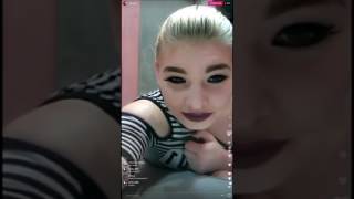 Ася 'Цаца' Елизарова ! Как изменилась жизнь! Від пацанки до панянки 2 Новый канал!