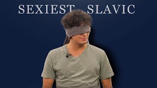 Sexiest Slavic Language