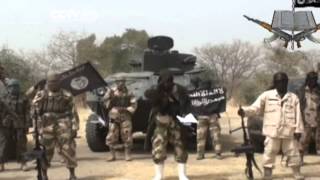 Nigeria's Boko Haram Amnesty Debate