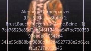 Drakensang - Am Fluss der Zeit/Phileassons Geheimnis - Codes