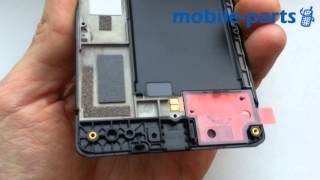 Оригинальный дисплей для Nokia Lumia 730 Dual Sim