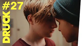Zusammen oder allein❓- DRUCK - Folge 27