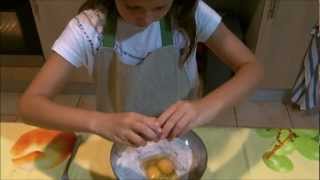 Brownies de Chocolate por Fran-Utilisima
