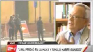 Ya no Hay Excusas Para que Perú y Chile Sigan Compando Armamento