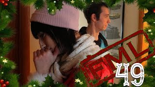 FML Tales From FMyLife CHRISTMAS SPECIAL #49 Silent, But Deadly Night