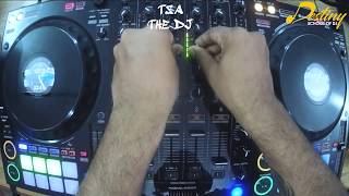 Techno Mix 2019 | Destiny School Of DJ | Dj Courses In Hyderabad