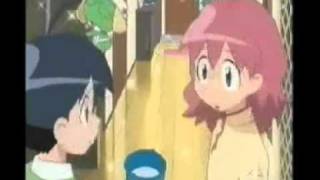 Keroro AMV - KeronGirls just wanna have fun (Chipettes)