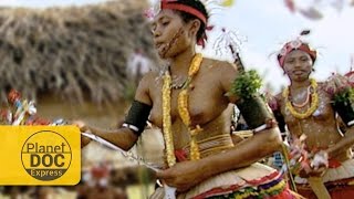 Women. Love in Papua | Planet Doc Express