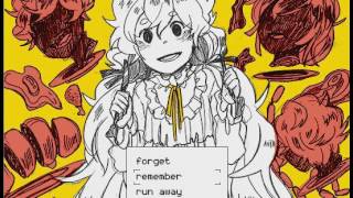 Hello Charlotte: Delirium - Знакомство с Игрой. {1}