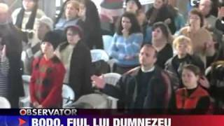 Bodo s-a pocait