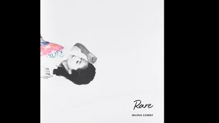 A Sweeter Place (feat. Kid Cudi) - Selena Gomez (Leaked Snippet)