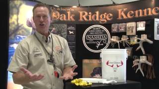 Rack Wash From Dokken To Remove Scent From Antler For Dog Training- Product Overview