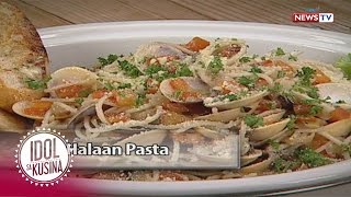 Idol sa Kusina recipe: Pinoy-style Italian Pasta