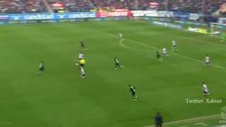 Antoine Griezmann vs Levante (03/01/2015) - HD