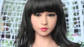 Melody 135cm TPE Sex Doll - Realistic Love Doll