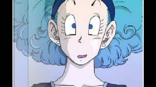 ♥ Vegeta: ¡estoy embarazada! ♥