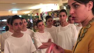 Dance Academy Competing 2017