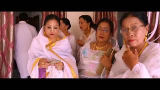 manipuri wedding FRAN BABY TEASER HD YT22