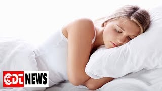 Nhất định không nên đặt thứ này cạnh gối, nếu không có thể bị tổn thọ 10 năm| CDT NEWS