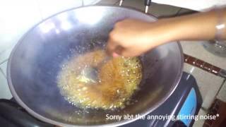 How to Make Honey/Sugar  Wax at Home