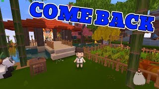 Mini World Tập 33 - Skipper Comeback :3 !