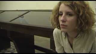 Alina Orlova. Pokalbis