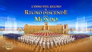 Musica corale cristiana "L'inno del Regno: Il Regno discende sul mondo" - Cantico evangelico