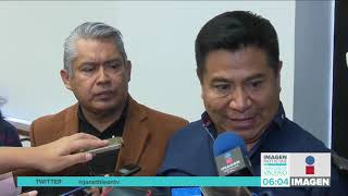 Aumento tarifa del transporte || Noticias con Juan Carlos Valerio