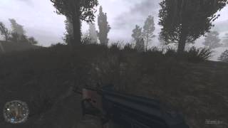 S.T.A.L.K.E.R. - Autumn Aurora 2 - Обзор - Прохождение