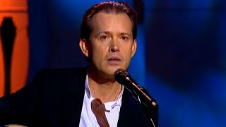 Олег Погудин "Я пишу исторический роман"