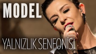 Model - Yalnızlık Senfonisi (JoyTurk Akustik)