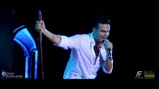 Volvi a Llorar - Silvestre Dangond & Alvaro Lopez | Tour entre Grandes Monteria 2019